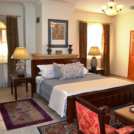 Palacio Domain - Stylish European Luxury Boutique Hotel Safed Exterior foto