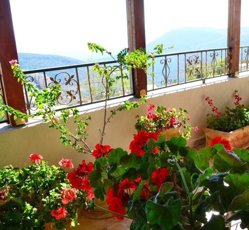 Palacio Domain - Stylish European Luxury Boutique Hotel Safed Exterior foto