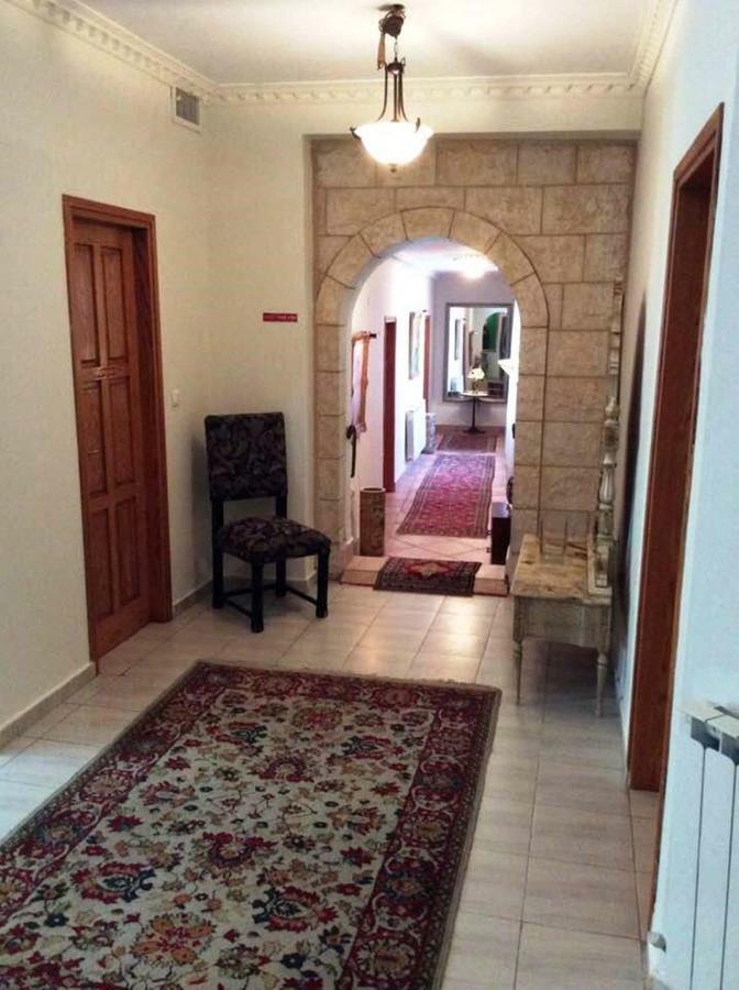 Palacio Domain - Stylish European Luxury Boutique Hotel Safed Exterior foto