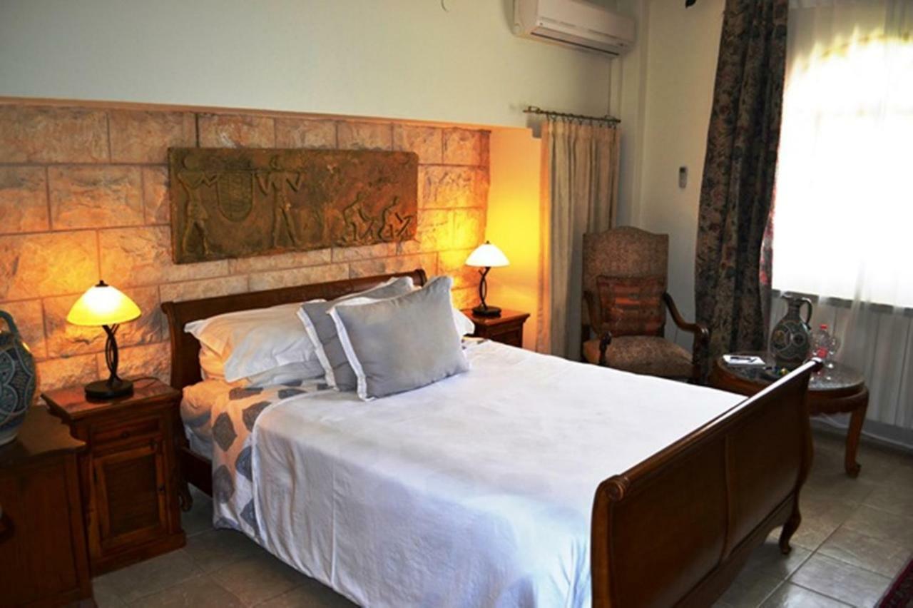 Palacio Domain - Stylish European Luxury Boutique Hotel Safed Exterior foto
